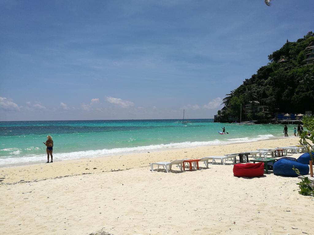 Koko'S Place Diniwid Balabag  Exterior foto