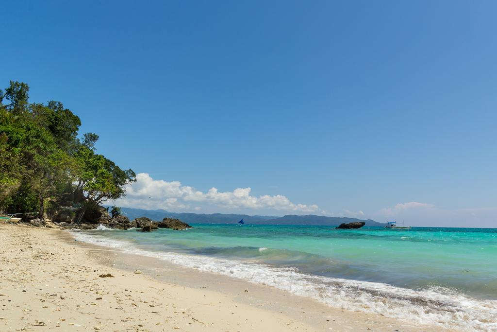 Koko'S Place Diniwid Balabag  Exterior foto